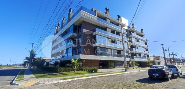 Cobertura com 3 Quartos à venda, 119m² no COSTA AZUL, Matinhos