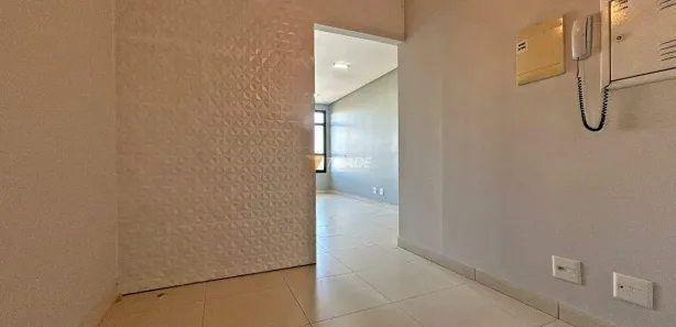 Sala Comercial à venda, 29m² no Jardim Goiás, Goiânia
