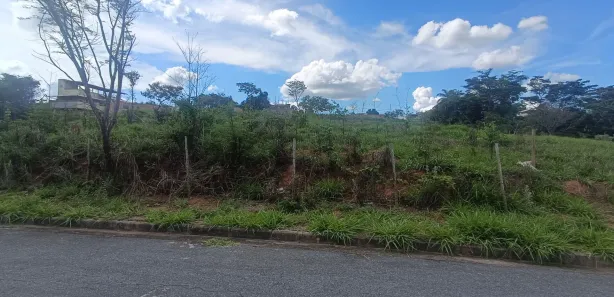 Lote/Terreno à venda, 360m² no Paquetá, Betim