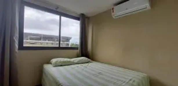 Apartamento com 3 Quartos à venda, 120m² no Porto de Galinhas, Ipojuca