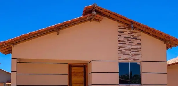 Casa com 2 Quartos à venda, 52m² no , Altos