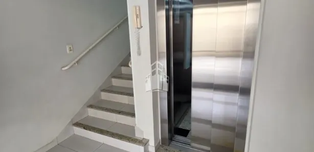 Apartamento com 3 Quartos para venda ou aluguel, 89m² no Centro, Campo Largo