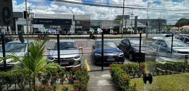 Sala Comercial para alugar, 27m² no Piedade, Jaboatão dos Guararapes