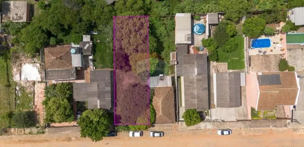 Lote/Terreno à venda, 330m² no Nossa Senhora das Dores, Santa Maria