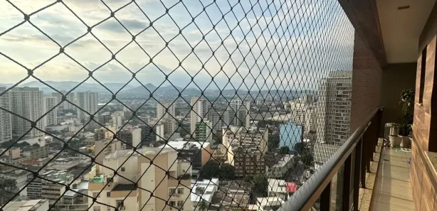 Apartamento com 2 Quartos à venda, 90m² no Palmeiras, Nova Iguaçu