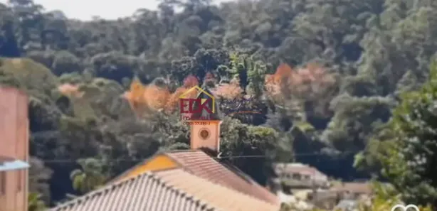 Casa com 3 Quartos para alugar, 300m² no Centro, Santo Antônio do Pinhal