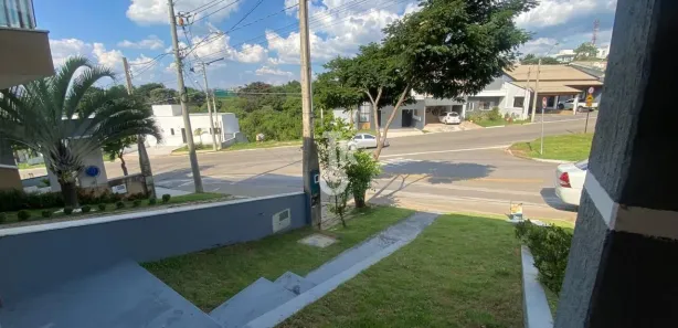 Casa de Condomínio com 3 Quartos para alugar, 150m² no Jacaré, Itupeva