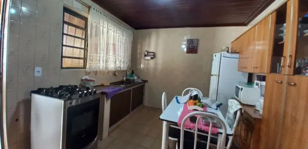 Casa com 3 Quartos à venda, 171m² no Jardim Bom Retiro, Valinhos