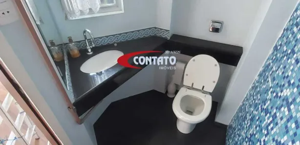 Apartamento com 4 Quartos à venda, 110m² no Lourdes, Belo Horizonte