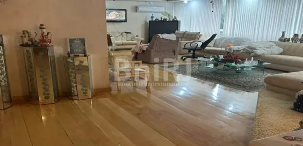 Apartamento com 4 Quartos para venda ou aluguel, 300m² no Copacabana, Rio de Janeiro