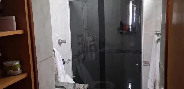 Apartamento com 3 Quartos à venda, 105m² no Barroca, Belo Horizonte