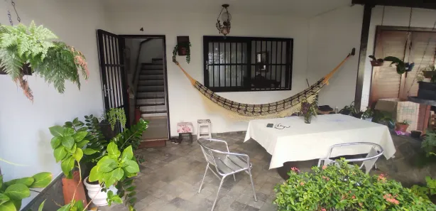 Casa de Condomínio com 3 Quartos à venda, 110m² no Itapuã, Salvador