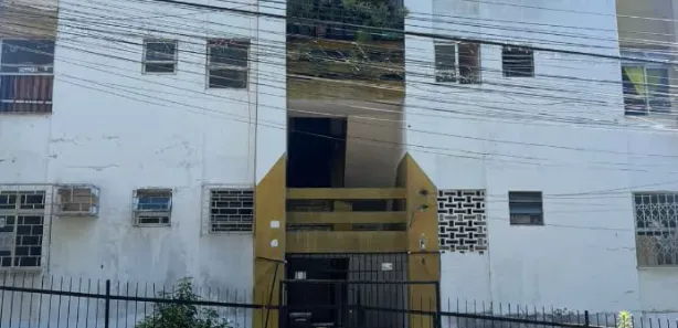 Apartamento com 2 Quartos à venda, 47m² no Engenho Velho da Federação, Salvador