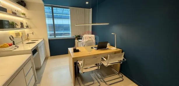 Sala Comercial para alugar, 24m² no Barra Olímpica, Rio de Janeiro