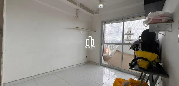 Apartamento com 2 Quartos à venda, 74m² no Encruzilhada, Santos
