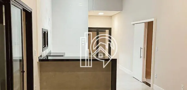 Casa de Condomínio com 3 Quartos à venda, 138m² no Residencial Alta Vista 1, Caçapava