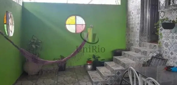 Apartamento com 3 Quartos à venda, 100m² no Padre Miguel, Rio de Janeiro