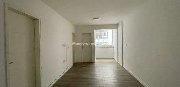 Apartamento com 1 Quarto para alugar, 45m² no Boa Vista, Recife