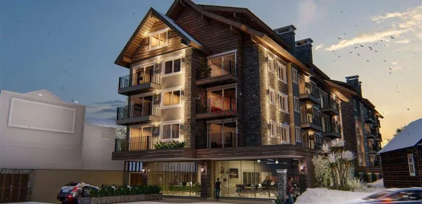 Sala Comercial à venda, 178m² no Centro, Canela