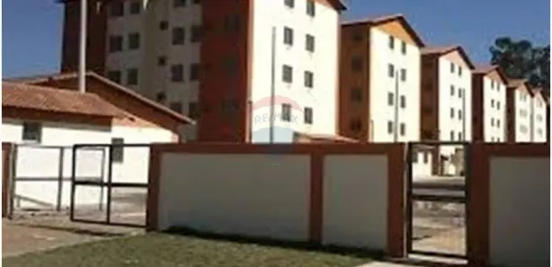 Apartamento com 2 Quartos à venda, 47m² no Paciência, Rio de Janeiro