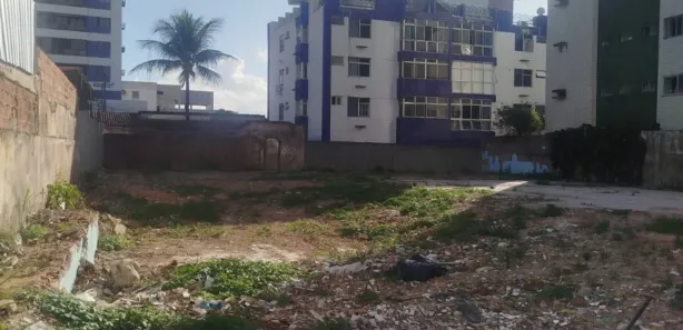Lote/Terreno à venda, 980m² no Piedade, Jaboatão dos Guararapes