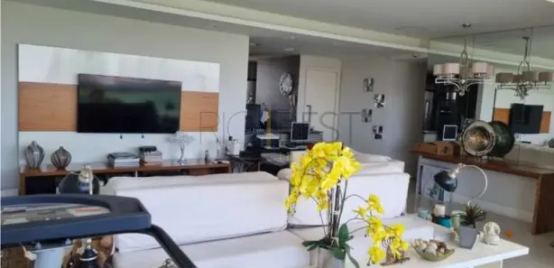 Cobertura com 3 Quartos para alugar, 190m² no Barra da Tijuca, Rio de Janeiro