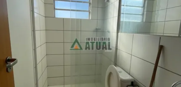 Apartamento com 2 Quartos para alugar, 45m² no Nova Olinda, Londrina