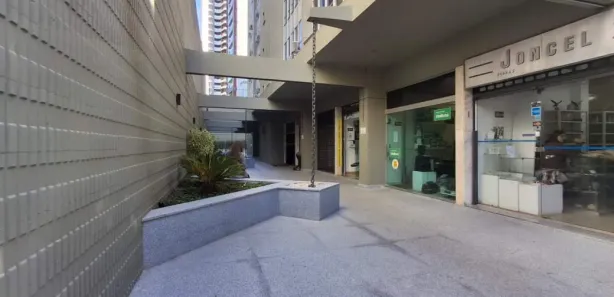 Sala Comercial para alugar, 30m² no Funcionários, Belo Horizonte