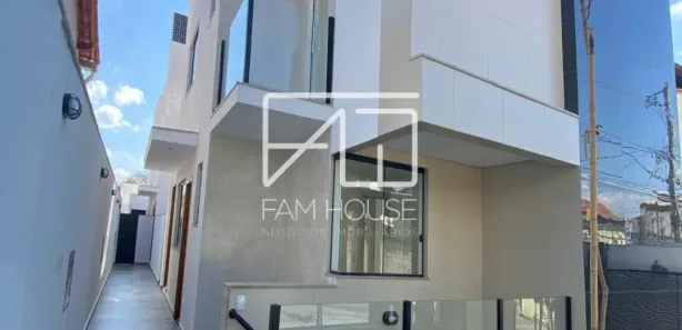 Apartamento com 3 Quartos à venda, 60m² no Copacabana, Belo Horizonte