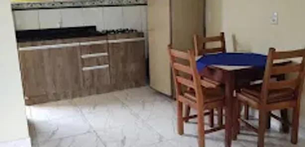 Apartamento com 3 Quartos para alugar, 72m² no São João Batista, São Leopoldo