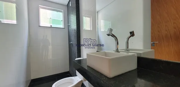 Apartamento com 3 Quartos à venda, 135m² no Caiçara-Adelaide, Belo Horizonte