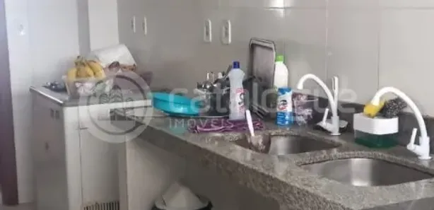 Ponto Comercial à venda, 40m² no Ponta Negra, Natal