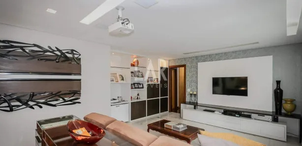 Apartamento com 4 Quartos à venda, 351m² no Lourdes, Belo Horizonte