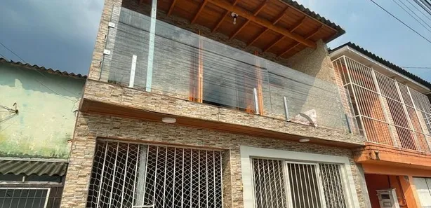 Apartamento com 3 Quartos à venda, 90m² no Santa Rita, Guaíba