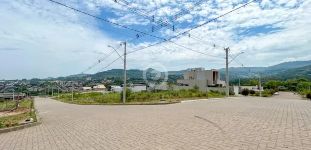 Lote/Terreno à venda, 308m² no Centro, Dois Irmãos