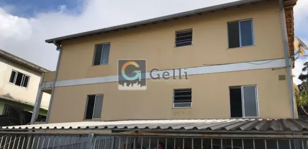Apartamento com 3 Quartos para alugar, 70m² no Saldanha Marinho, Petrópolis