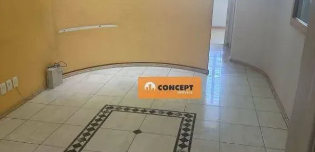 Sala Comercial à venda, 40m² no Vila Costa, Suzano