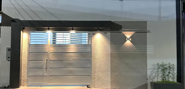 Casa com 2 Quartos à venda, 110m² no Nova Cidade, Manaus