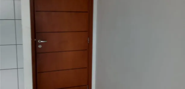 Apartamento com 2 Quartos para alugar, 59m² no Ponta Negra, Natal