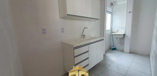Apartamento com 2 Quartos à venda, 41m² no Inhoaíba, Rio de Janeiro