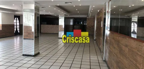 Ponto Comercial para alugar, 360m² no São Bento, Cabo Frio