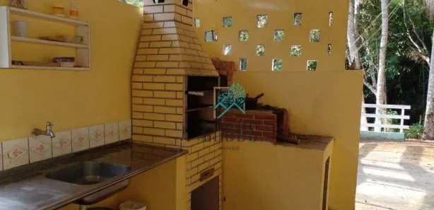 Fazenda/Sítio com 2 Quartos à venda, 3030m² no Biritiba Mirim, Biritiba Mirim
