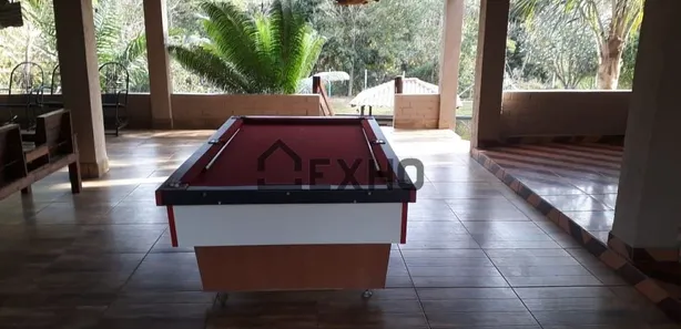 Fazenda/Sítio com 3 Quartos à venda, 200m² no , Campo Limpo de Goiás