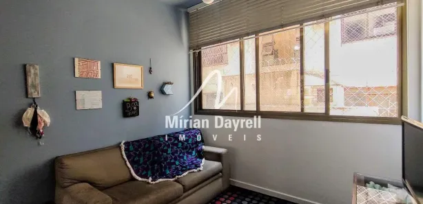 Apartamento com 3 Quartos à venda, 95m² no Anchieta, Belo Horizonte