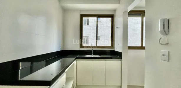 Apartamento com 2 Quartos para alugar, 68m² no Carmo, Belo Horizonte