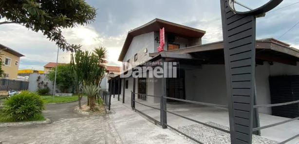 Ponto Comercial para alugar, 120m² no Vila Aparecida, Taubaté