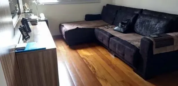 Apartamento com 4 Quartos à venda, 168m² no Santo Agostinho, Belo Horizonte