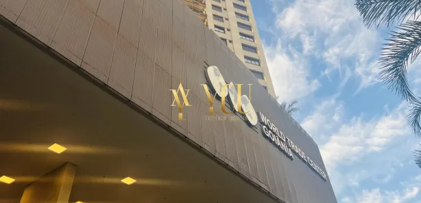 Sala Comercial com 2 Quartos para alugar, 70m² no Setor Marista, Goiânia