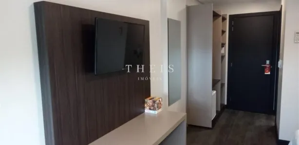 Flat com 1 Quarto à venda, 24m² no Sanvitto, Caxias do Sul