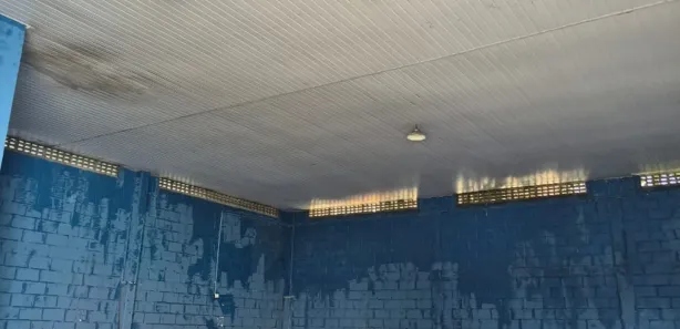 Galpão/Depósito/Armazém para alugar, 200m² no Águas Claras, Salvador